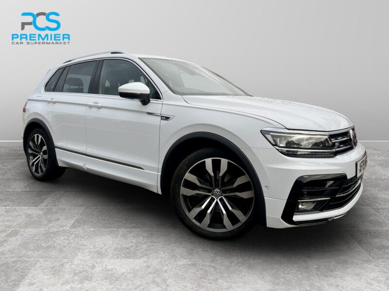 Used Volkswagen Tiguan 2019 for sale - 77014659: Photo 15