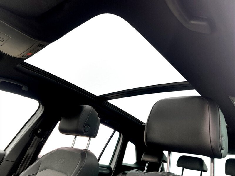 Used Volkswagen Tiguan 2019 for sale - 77014659: Photo 20