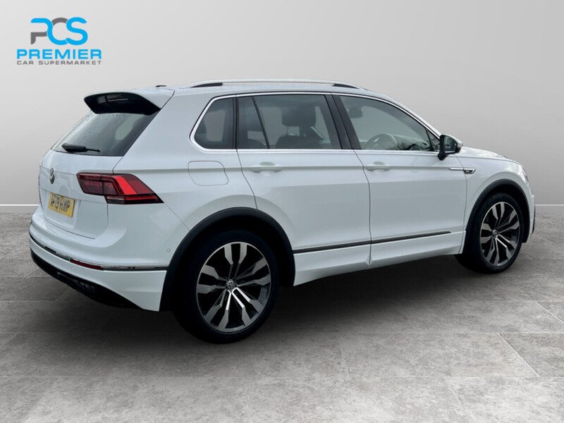 Used Volkswagen Tiguan 2019 for sale - 77014659: Photo 22