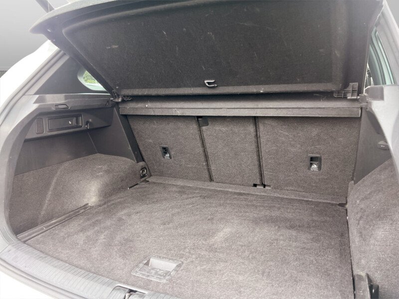 Used Volkswagen Tiguan 2019 for sale - 77014659: Photo 23