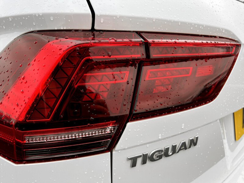 Used Volkswagen Tiguan 2019 for sale - 77014659: Photo 25