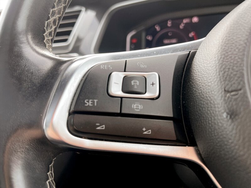 Used Volkswagen Tiguan 2019 for sale - 77014659: Photo 30