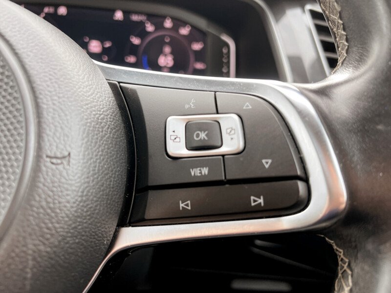 Used Volkswagen Tiguan 2019 for sale - 77014659: Photo 32