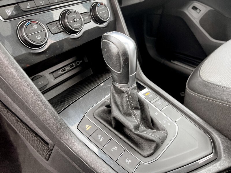 Used Volkswagen Tiguan 2019 for sale - 77014659: Photo 38