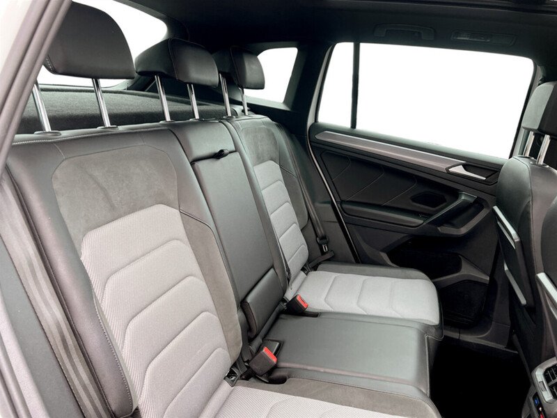 Used Volkswagen Tiguan 2019 for sale - 77014659: Photo 40