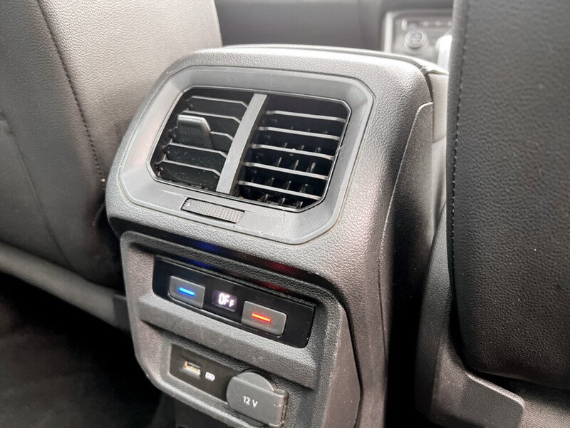 Used Volkswagen Tiguan 2019 for sale - 77014659: Photo 42