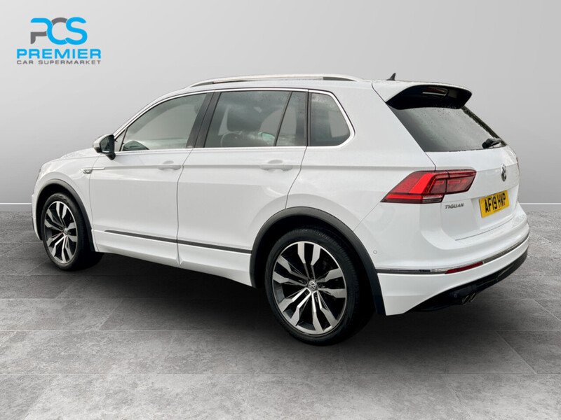 Used Volkswagen Tiguan 2019 for sale - 77014659: Photo 7