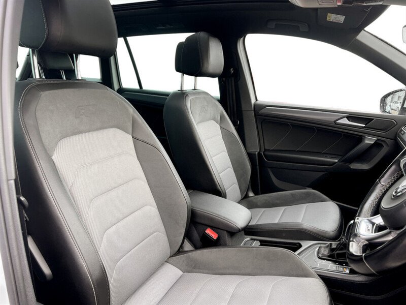 Used Volkswagen Tiguan 2019 for sale - 77014659: Photo 9