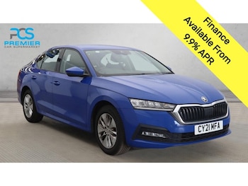 Used Skoda Octavia 2021 for sale - 79167386: Photo