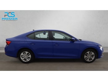 Used Skoda Octavia 2021 for sale - 79167386: Photo