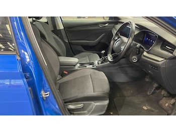 Used Skoda Octavia 2021 for sale - 79167386: Photo