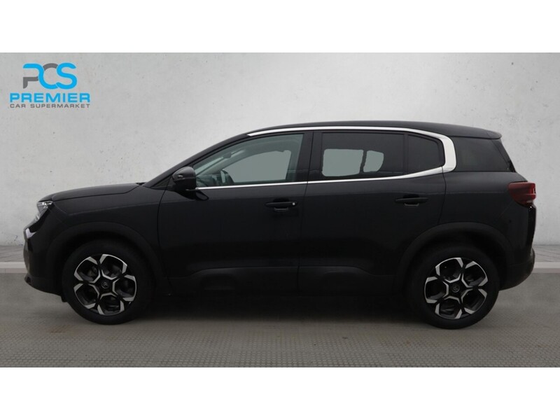 Used Citroen C5 Aircross 2023 for sale - 77983469: Photo 11