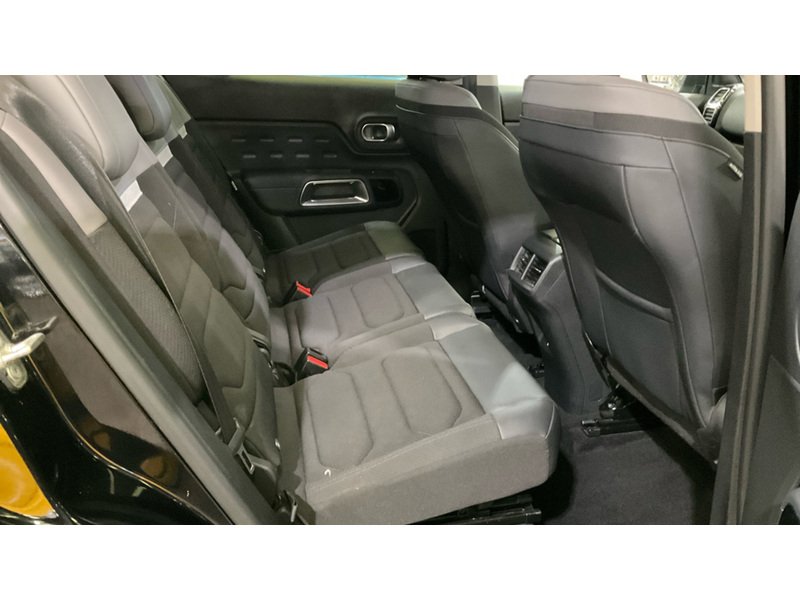 Used Citroen C5 Aircross 2023 for sale - 77983469: Photo 12