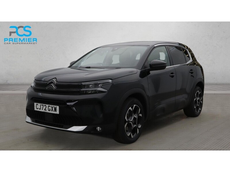 Used Citroen C5 Aircross 2023 for sale - 77983469: Photo 13