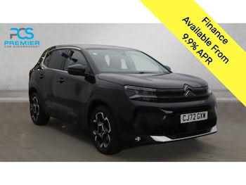 Used Citroen C5 Aircross 2023 for sale - 77983469: Photo