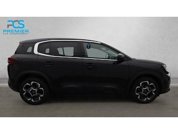 Used Citroen C5 Aircross 2023 for sale - 77983469: Photo