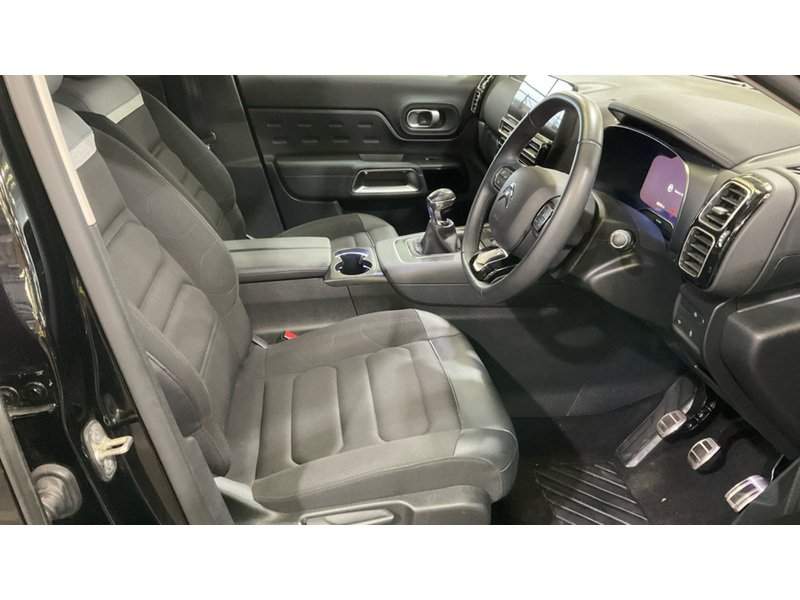 Used Citroen C5 Aircross 2023 for sale - 77983469: Photo 4