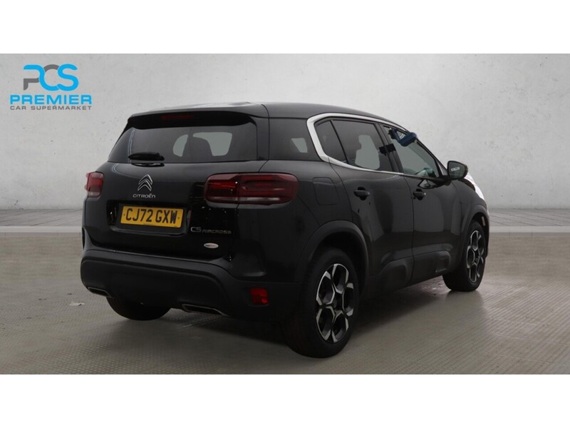 Used Citroen C5 Aircross 2023 for sale - 77983469: Photo 5