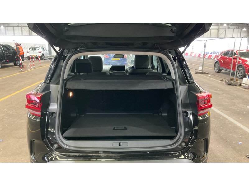 Used Citroen C5 Aircross 2023 for sale - 77983469: Photo 7