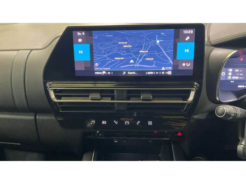 Used Citroen C5 Aircross 2023 for sale - 77983469: Photo 9