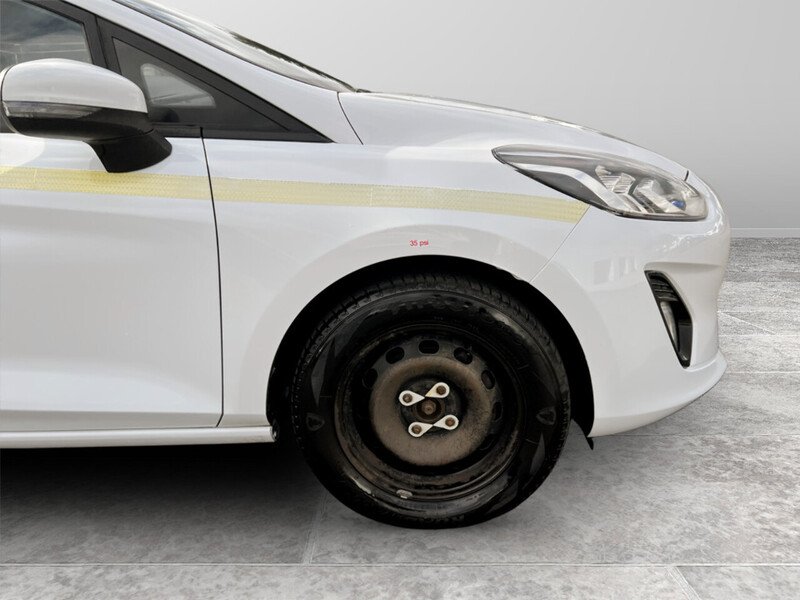 Used Ford Fiesta Van 2019 for sale - 76280430: Photo 10