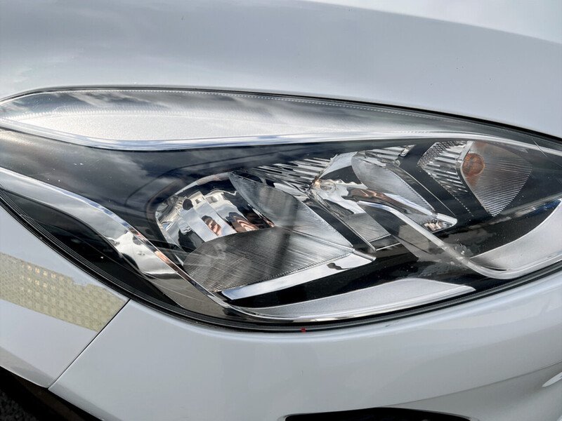 Used Ford Fiesta Van 2019 for sale - 76280430: Photo 13