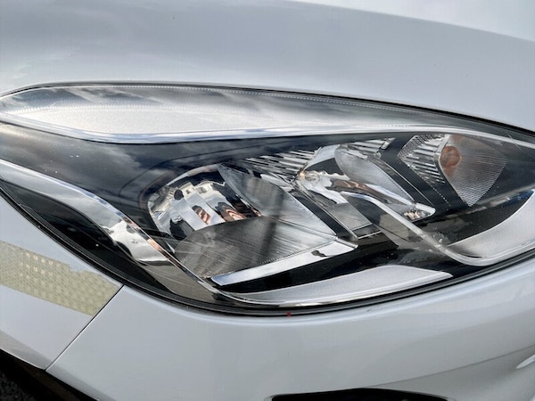 Used Ford Fiesta 2019 for sale - 76280430: Photo 13
