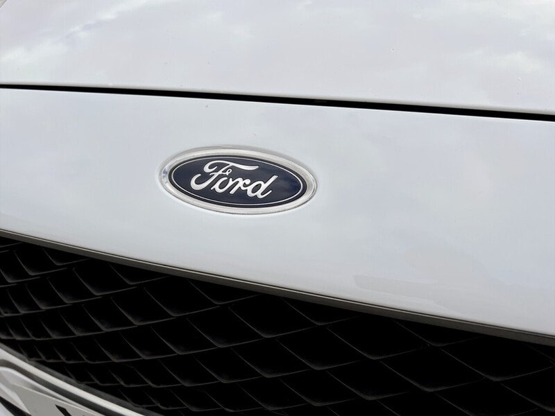 Used Ford Fiesta Van 2019 for sale - 76280430: Photo 15