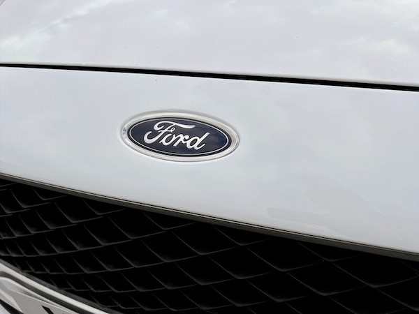 Used Ford Fiesta 2019 for sale - 76280430: Photo 15