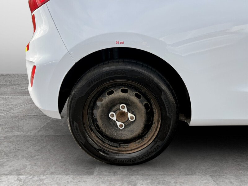 Used Ford Fiesta Van 2019 for sale - 76280430: Photo 18