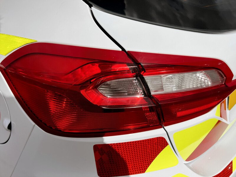 Used Ford Fiesta Van 2019 for sale - 76280430: Photo 24