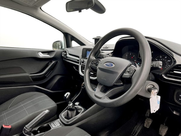 Used Ford Fiesta 2019 for sale - 76280430: Photo 28
