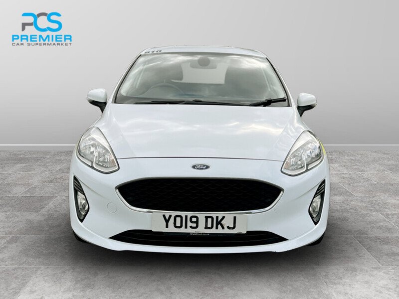 Used Ford Fiesta Van 2019 for sale - 76280430: Photo 3