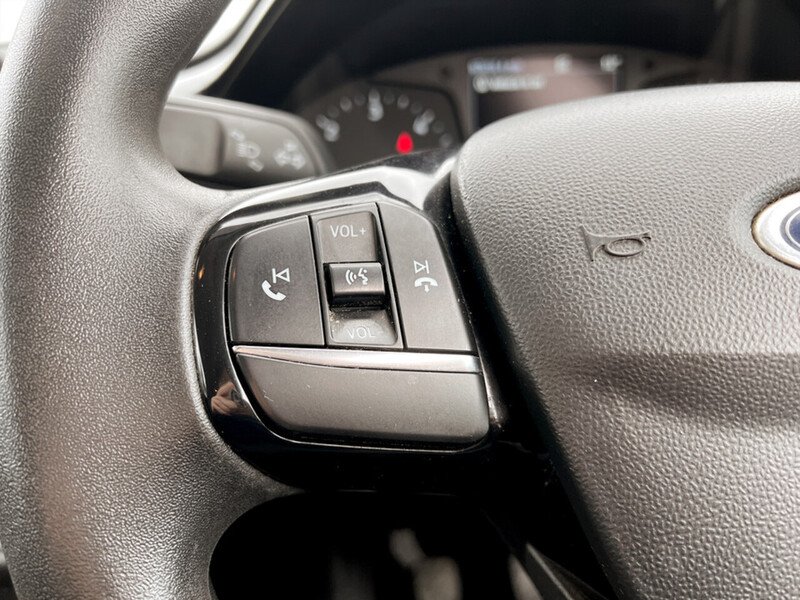 Used Ford Fiesta Van 2019 for sale - 76280430: Photo 30