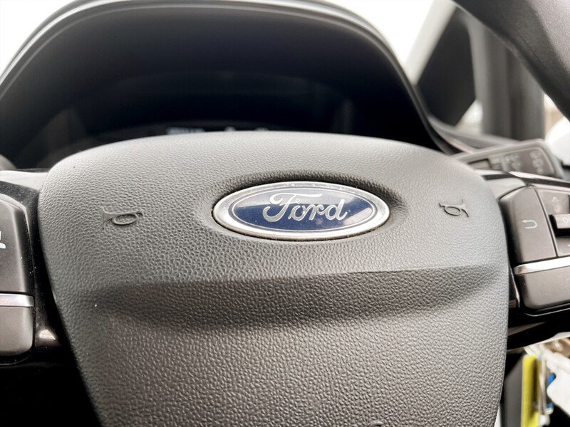 Used Ford Fiesta Van 2019 for sale - 76280430: Photo 31