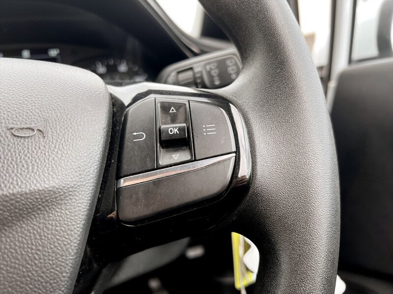 Used Ford Fiesta Van 2019 for sale - 76280430: Photo 32