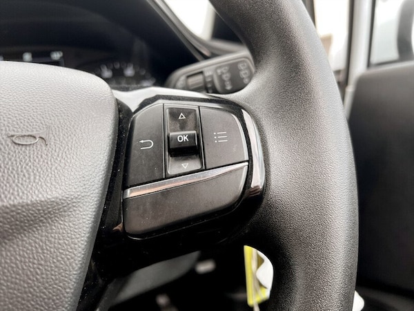 Used Ford Fiesta 2019 for sale - 76280430: Photo 32