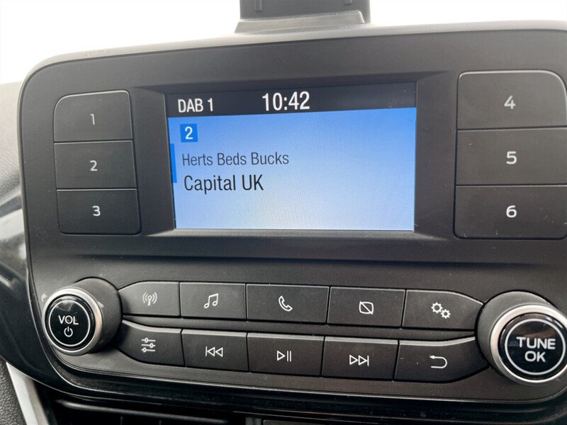 Used Ford Fiesta Van 2019 for sale - 76280430: Photo 36