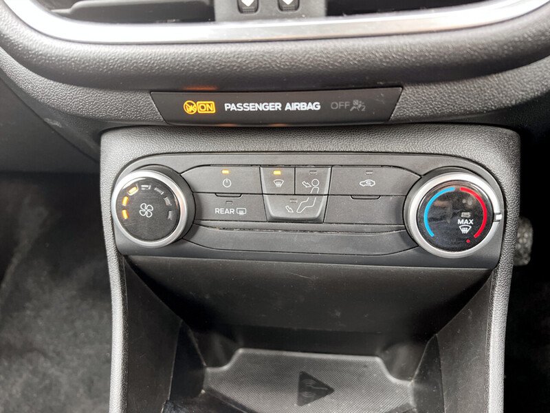 Used Ford Fiesta Van 2019 for sale - 76280430: Photo 37