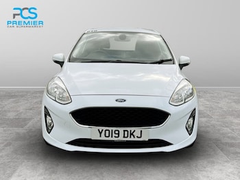 Used Ford Fiesta 2019 for sale - 76280430: Photo 3