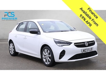 Used Vauxhall Corsa 2023 for sale - 79526327: Photo