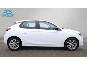Used Vauxhall Corsa 2023 for sale - 79526327: Photo
