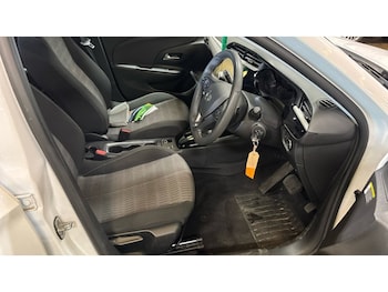Used Vauxhall Corsa 2023 for sale - 79526327: Photo
