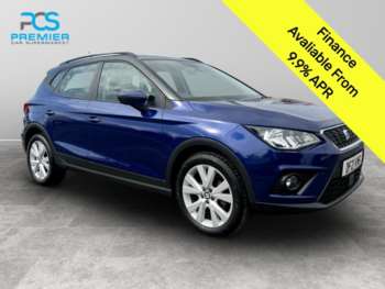 2021 - TSI SE Technology 5-Door