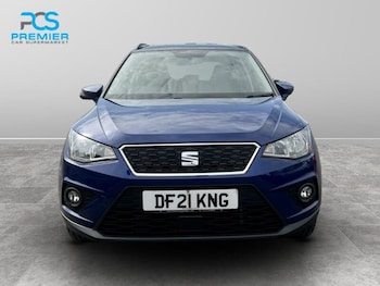 Used SEAT Arona 2021 for sale - 75407354: Photo
