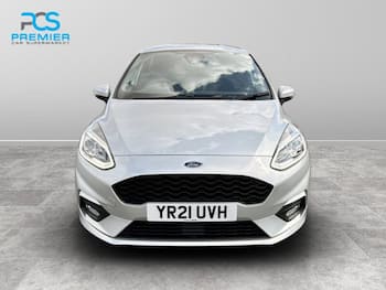 Used Ford Fiesta 2021 for sale - 79667478: Photo