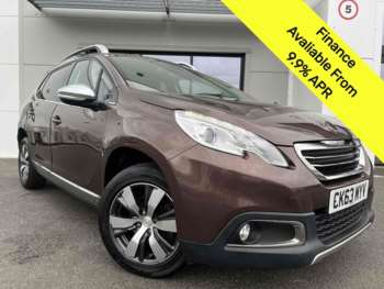 2014 - VTi Allure 5-Door