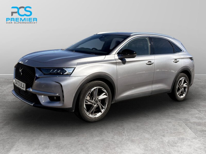 Used DS Automobiles DS 7 2022 for sale - 78031180: Photo 13