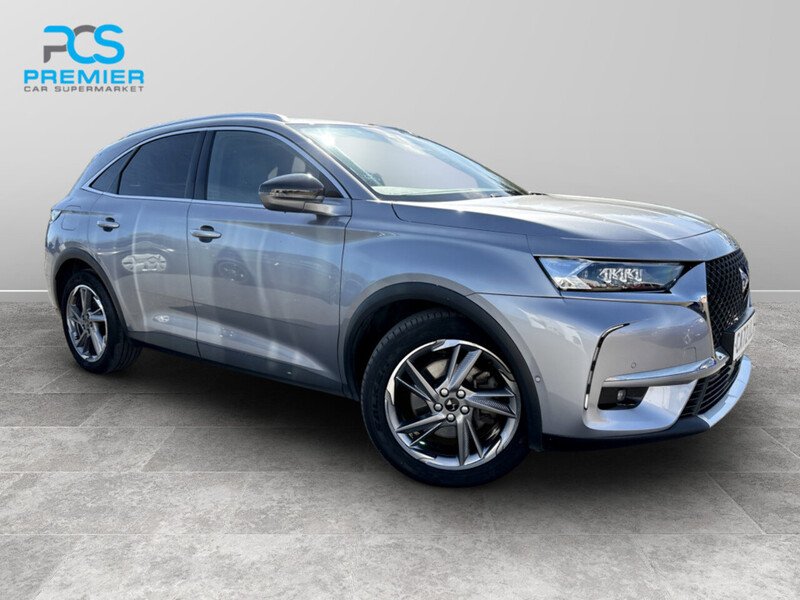 Used DS Automobiles DS 7 2022 for sale - 78031180: Photo 15