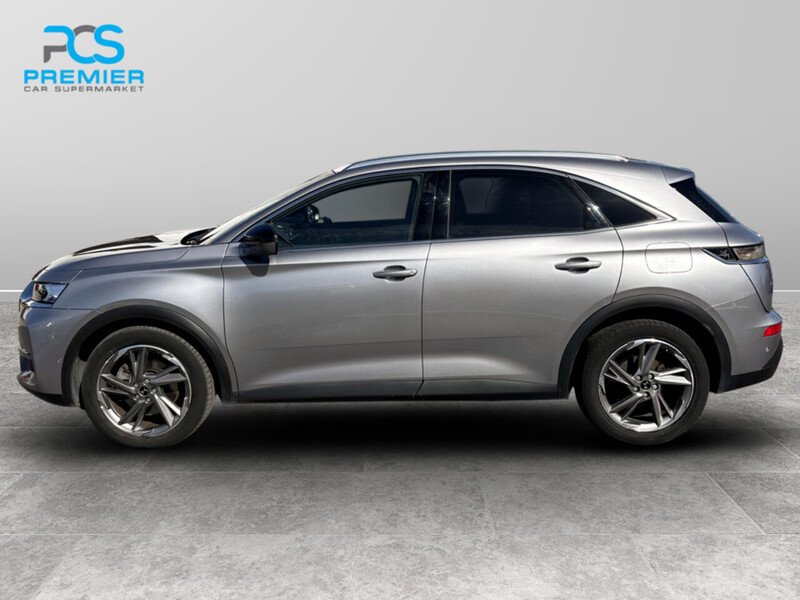 Used DS Automobiles DS 7 2022 for sale - 78031180: Photo 19